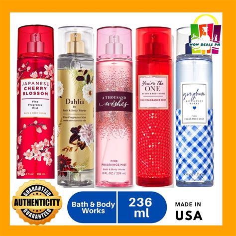 bath and body works most popular scents|best selling bath and body works mist.